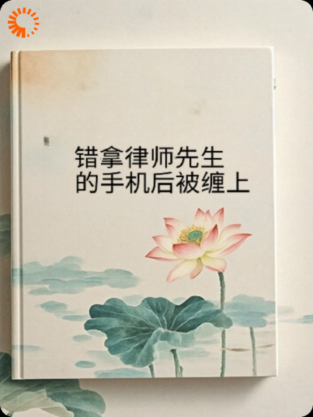 错拿律师先生的手机后被缠上