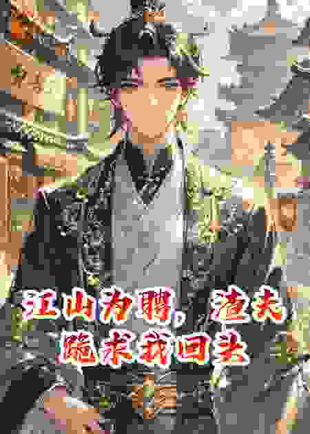 江山为聘，渣夫跪求我回头