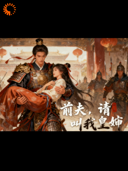 前夫，请叫我皇婶