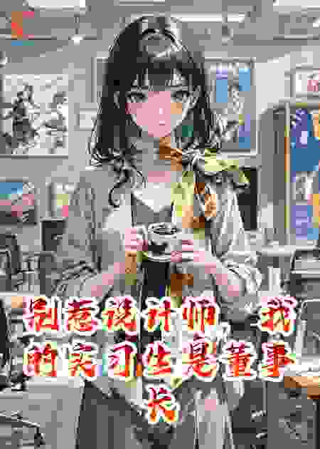 别惹设计师，我的实习生是董事长