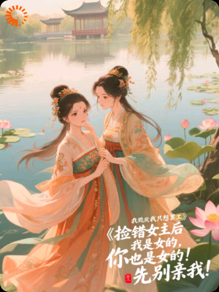 《捡错天命之子后：我只想罢工》