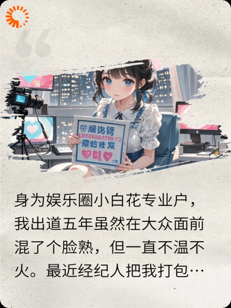 恋爱观察员