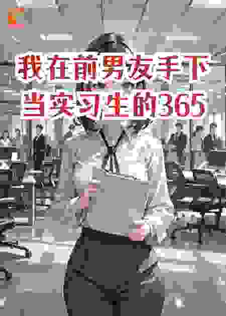 我在前男友手下当实习生的365天