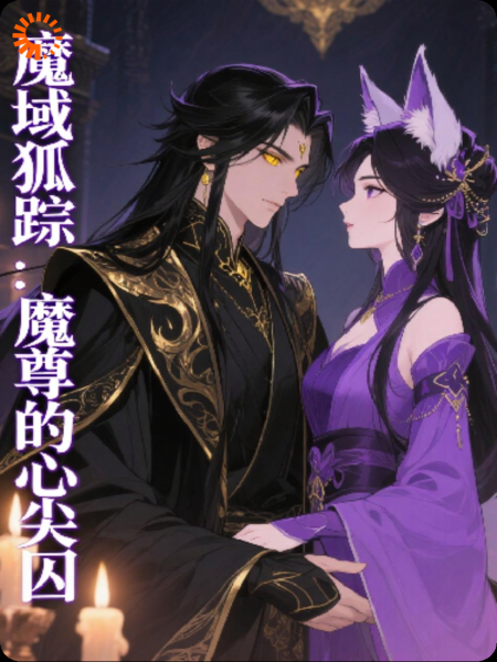 魔域狐踪：魔尊的心尖囚
