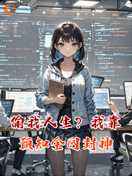偷我人生？我靠预知全网封神