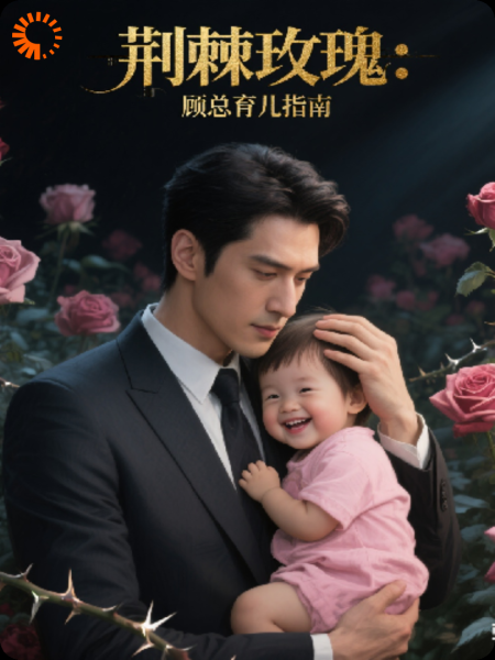 《荆棘玫瑰：顾总育儿指南》