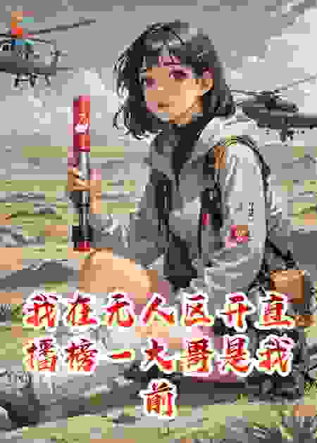 我在无人区开直播榜一大哥是我前男友