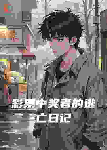 彩票中奖者的逃亡日记