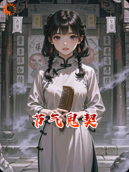 节气鬼契