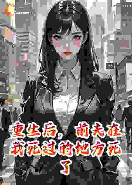 重生后，前夫在我死过的地方死了