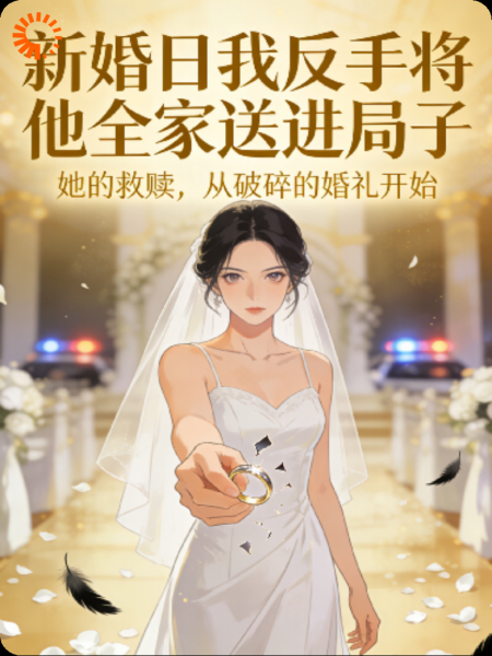 新婚日我反手将他全家送进局子