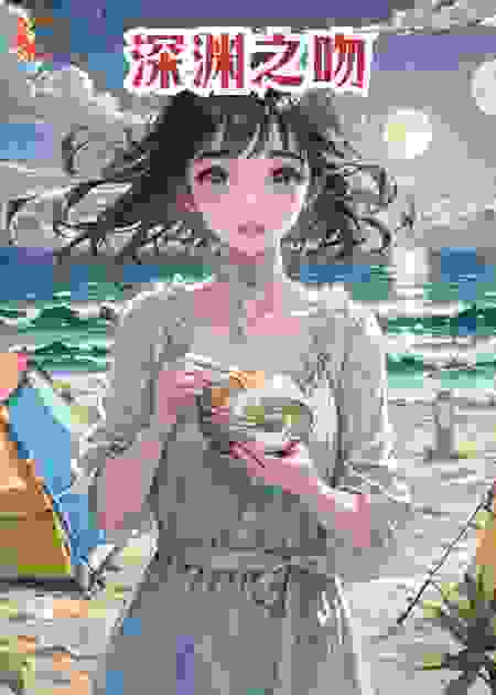 曾有风暴，短暂地席卷过她的海