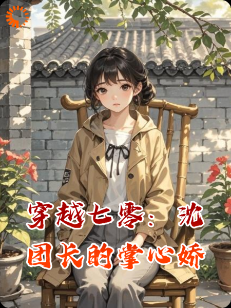 穿越七零：沈团长的掌心娇