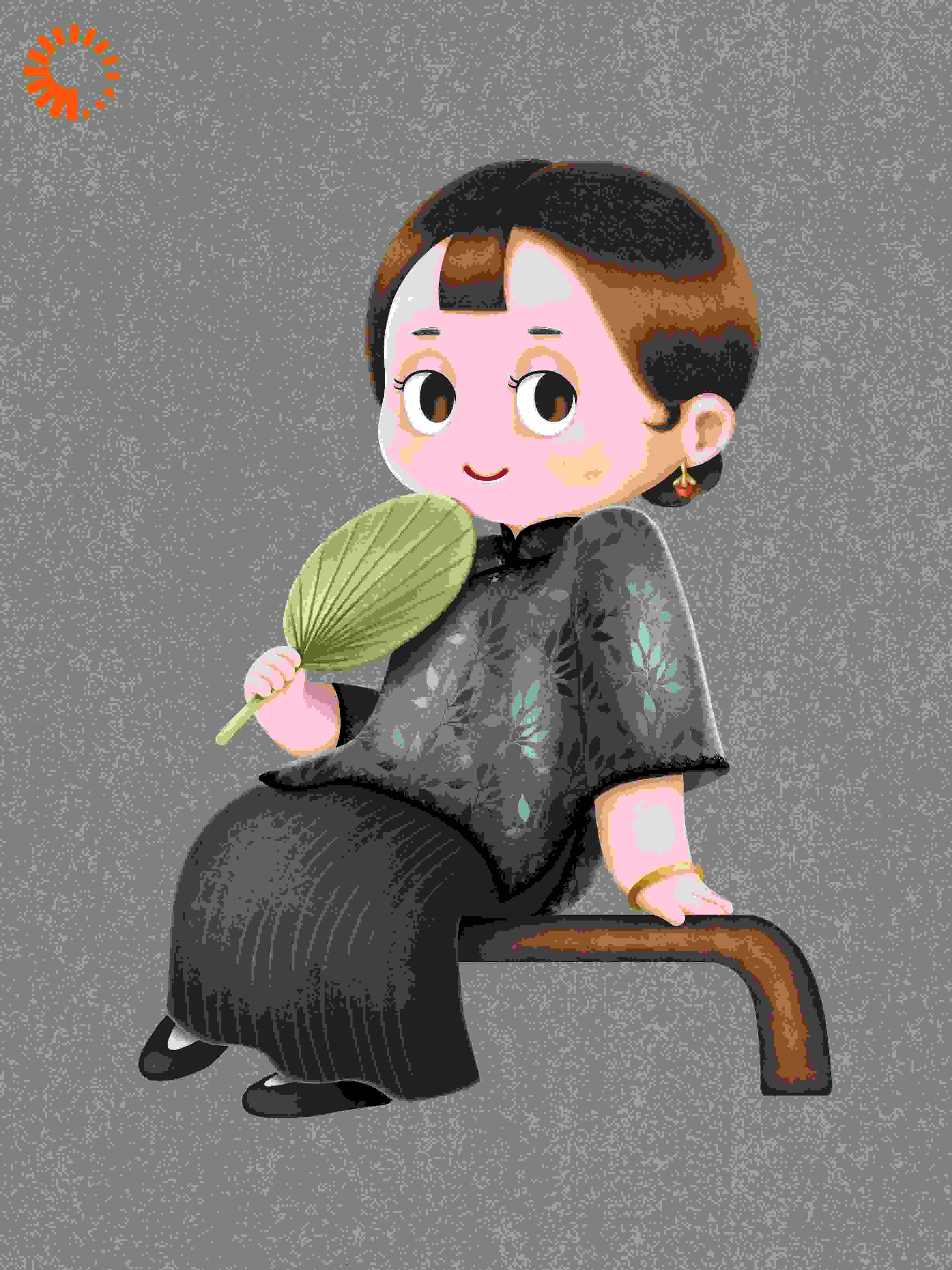 我嫁给杀父仇人，恨我入骨的族人们知道真相后哭惨了