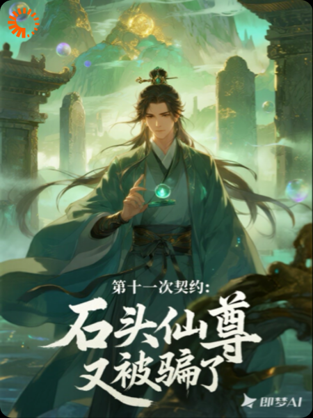 第十一次契约：石头仙尊又被骗了