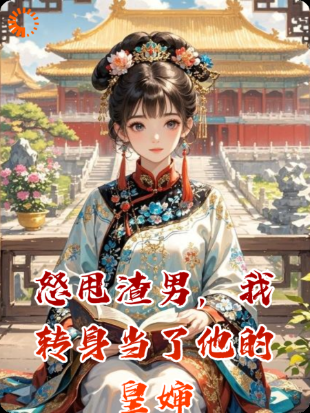 怒甩渣男，我转身当了他的皇婶
