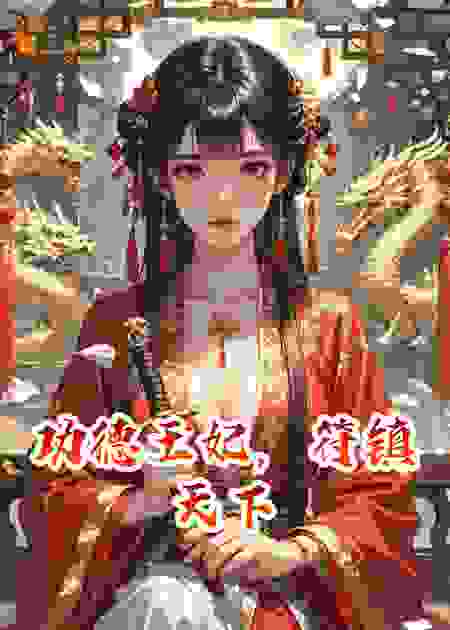 功德王妃，符镇天下