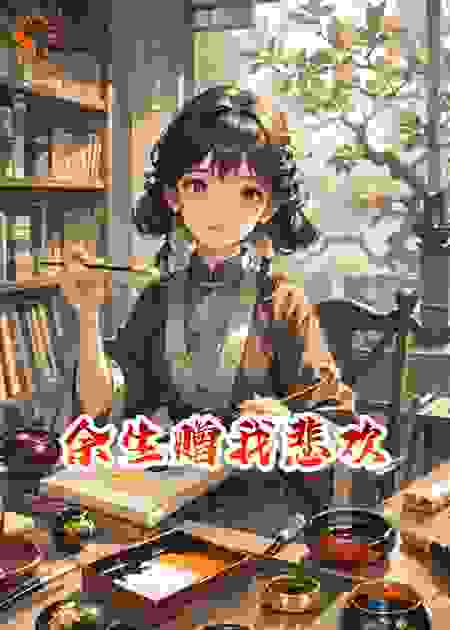 余生赠我悲欢