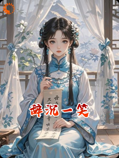 辞沉一笑