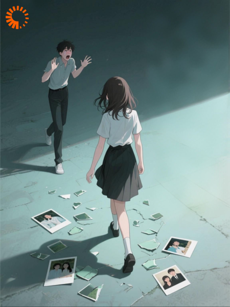 可笑，我竟然被渣夫杀死