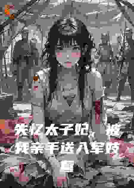 失忆太子妃，被我亲手送入军妓营