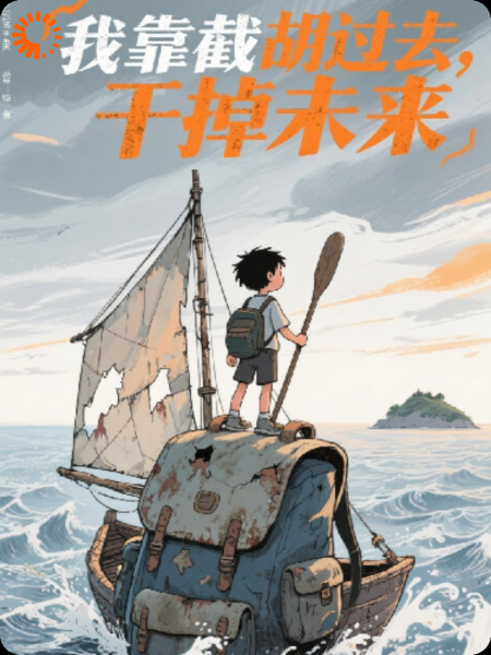 我靠“截胡”过去，干掉未来