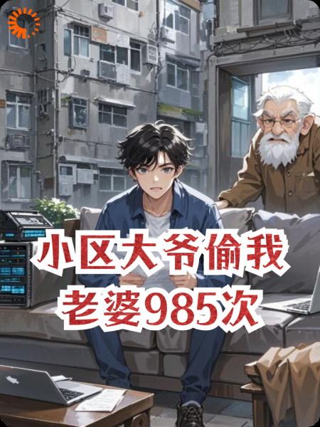 小区大爷偷我老婆985次