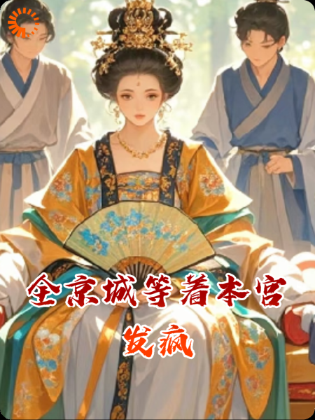 全京城等着本宫发疯