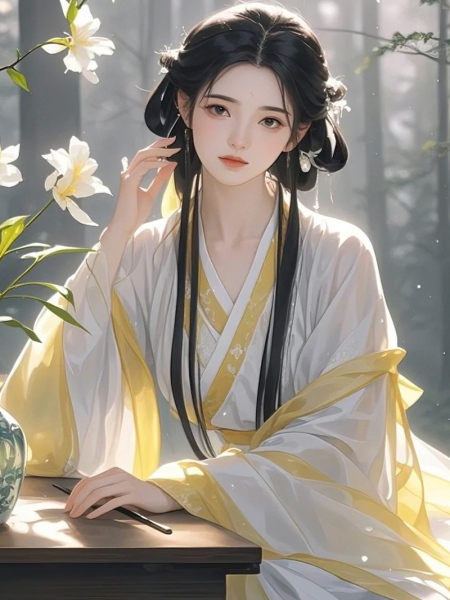 和死对头相杀之后
