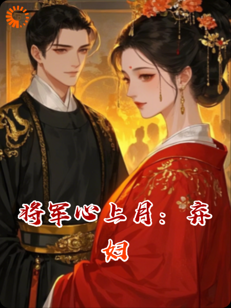 将军心上月：弃妇