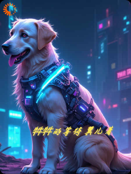 牪牪的等待