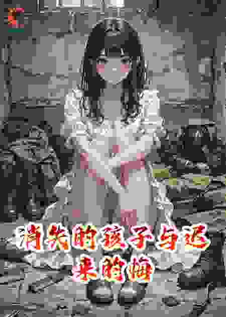 消失的孩子与迟来的悔