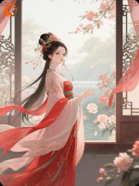 爱是一场盛大的殉葬