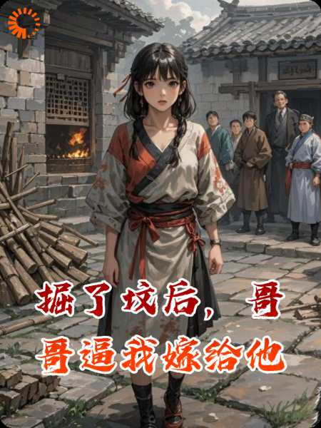 掘了坟后，哥哥逼我嫁给他