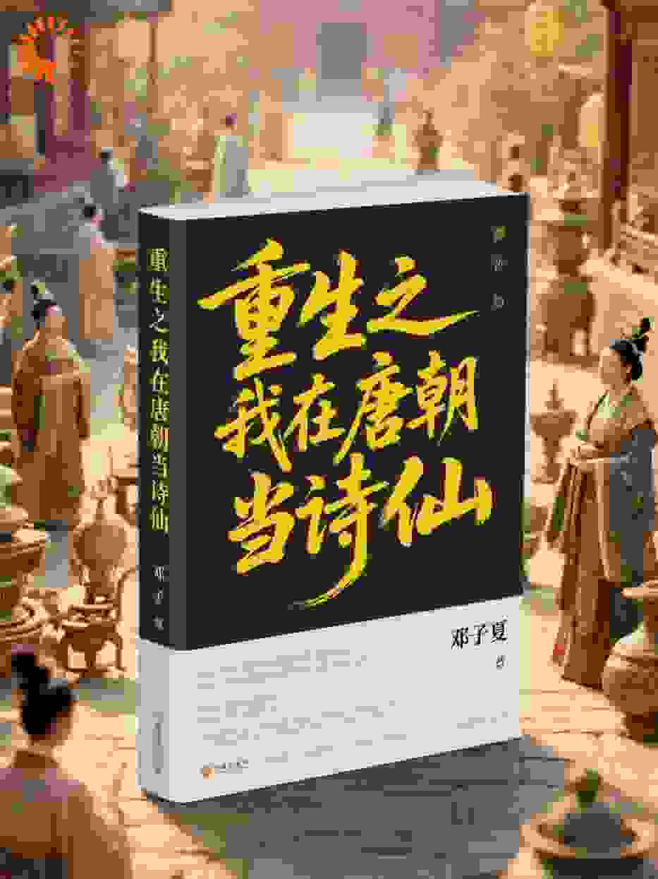 重生之我在大唐当诗仙