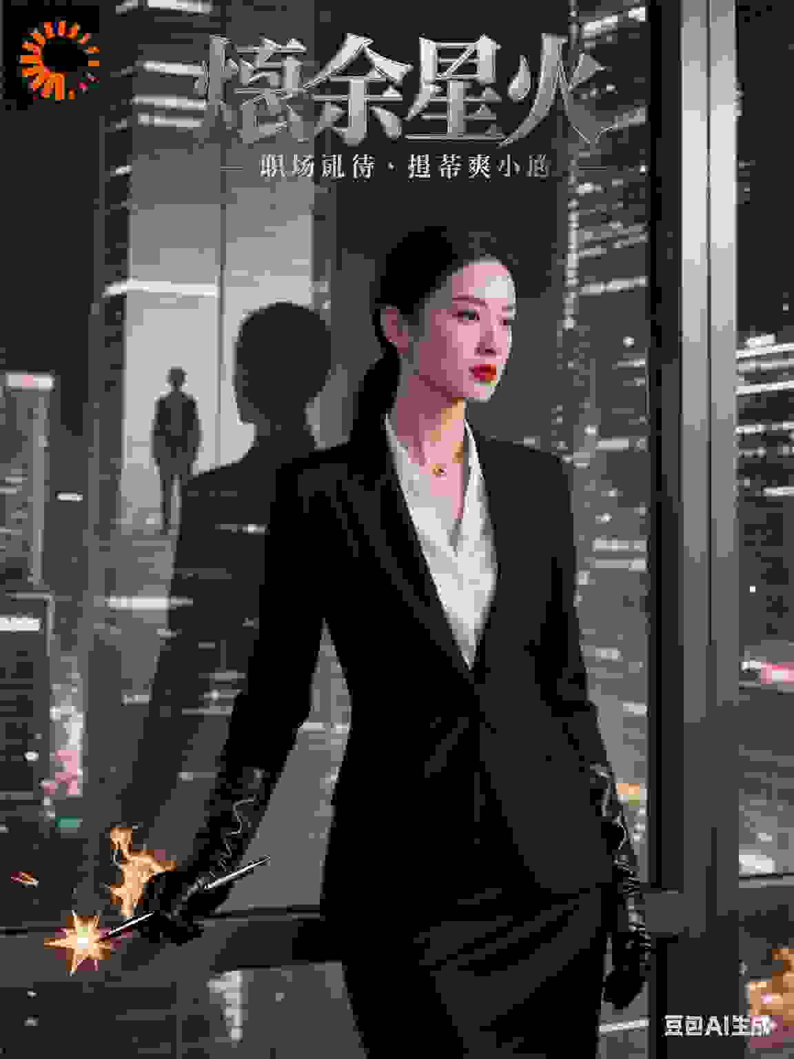 烬余星火​