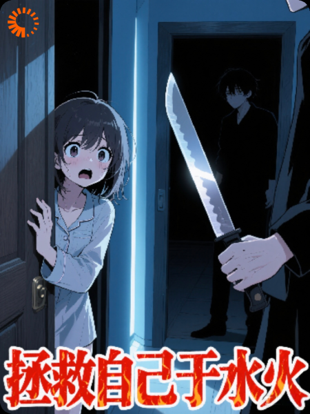 拯救自己于水火