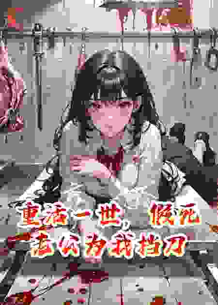 重活一世，假死老公为我挡刀