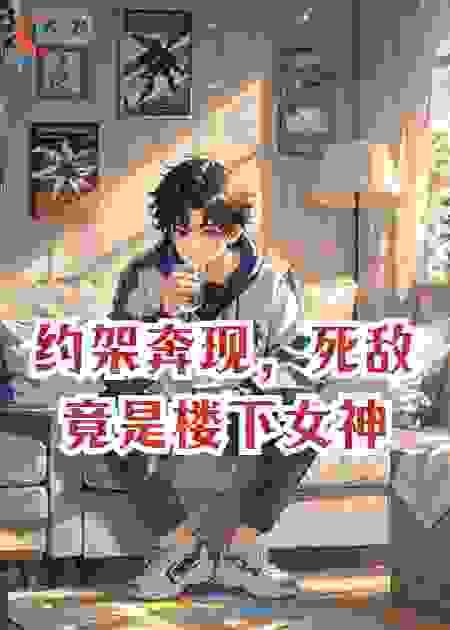 约架奔现，死敌竟是楼下女神