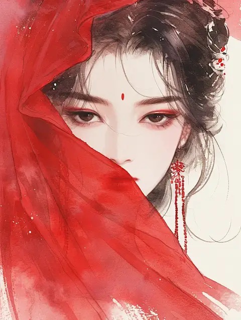 世子妃把我当成狐媚子打杀了