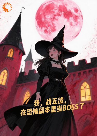 我，战五渣，在恐怖副本里当BOSS了