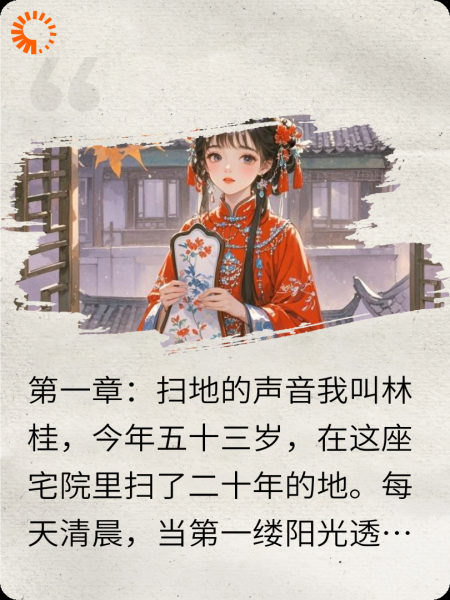 窗后囚凰