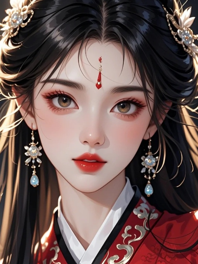 人去路遥遥，为谁立中宵