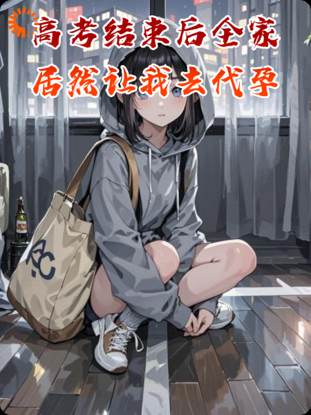 高考结束后全家居然让我去代孕