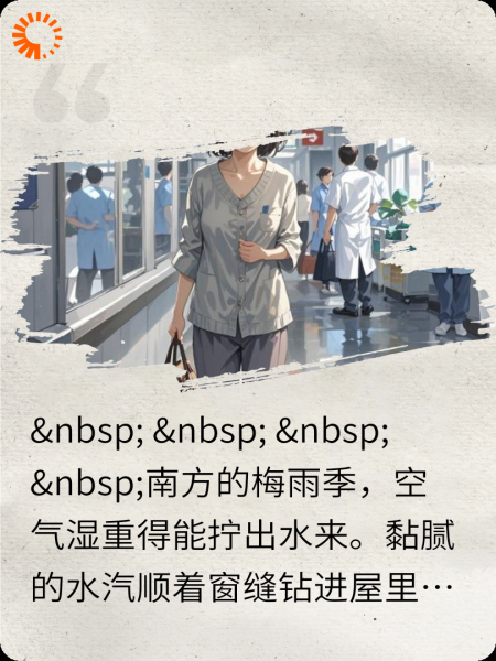 时光裂缝里的糖纸