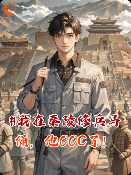 #我在秦陵修兵马俑，他OOC了！
