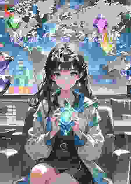 股海传奇之幻世风云