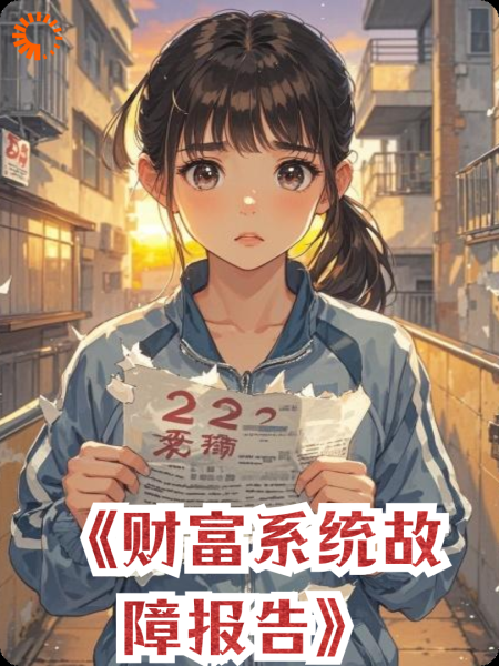 《财富系统故障报告》