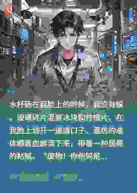 我被前女友卖到园区，用代码敲碎了他们的天堂