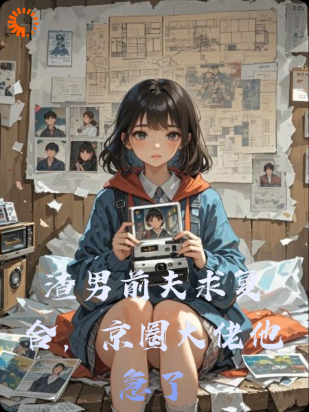 渣男前夫求复合，京圈大佬他急了